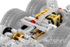 LEGO Technic 6x6 Volvo Articulated Hauler 42114