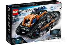 Load image into Gallery viewer, LEGO Technic App-Controlled Transformation Vehicle 42140

