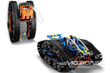 Lade das Bild in den Galerie-Viewer, LEGO Technic App-Controlled Transformation Vehicle 42140
