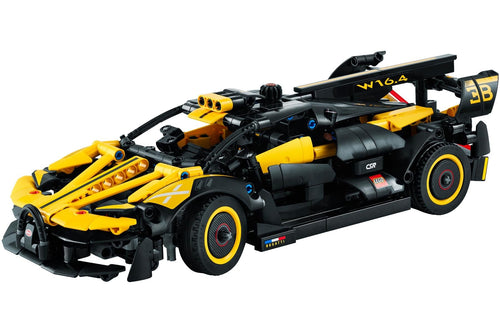 LEGO Technic Bugatti Bolide 42151