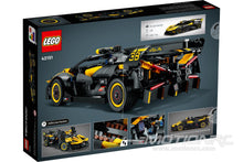 Lade das Bild in den Galerie-Viewer, LEGO Technic Bugatti Bolide 42151
