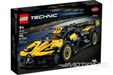 Lade das Bild in den Galerie-Viewer, LEGO Technic Bugatti Bolide 42151

