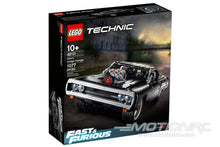 Lade das Bild in den Galerie-Viewer, LEGO Technic Dom&#39;s Dodge Charger 42111
