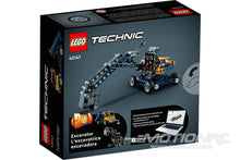 Lade das Bild in den Galerie-Viewer, LEGO Technic Dump Truck 42147
