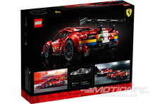 Lade das Bild in den Galerie-Viewer, LEGO Technic Ferrari 488 GTE “AF Corse #51” 42125
