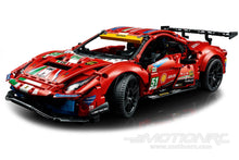 Lade das Bild in den Galerie-Viewer, LEGO Technic Ferrari 488 GTE “AF Corse #51” 42125
