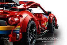 Lade das Bild in den Galerie-Viewer, LEGO Technic Ferrari 488 GTE “AF Corse #51” 42125
