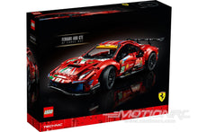 Lade das Bild in den Galerie-Viewer, LEGO Technic Ferrari 488 GTE “AF Corse #51” 42125
