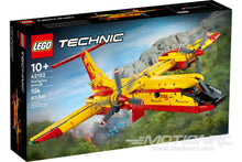 Load image into Gallery viewer, LEGO Technic Firefighter Aircraft 42152
