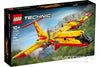 LEGO Technic Firefighter Aircraft 42152