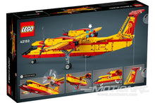Load image into Gallery viewer, LEGO Technic Firefighter Aircraft 42152
