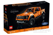 Lade das Bild in den Galerie-Viewer, LEGO Technic Ford® F-150 Raptor 42126
