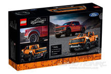 Lade das Bild in den Galerie-Viewer, LEGO Technic Ford® F-150 Raptor 42126
