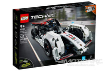 Lade das Bild in den Galerie-Viewer, LEGO Technic Formula E Porsche 99X Electric 42137

