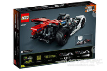 Lade das Bild in den Galerie-Viewer, LEGO Technic Formula E Porsche 99X Electric 42137
