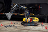 LEGO Technic Heavy-Duty Excavator 42121