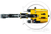 LEGO Technic Heavy-Duty Excavator 42121