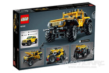 Load image into Gallery viewer, LEGO Technic Jeep® Wrangler 42122
