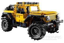 Lade das Bild in den Galerie-Viewer, LEGO Technic Jeep® Wrangler 42122
