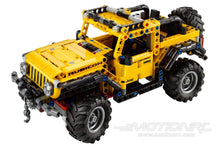 Lade das Bild in den Galerie-Viewer, LEGO Technic Jeep® Wrangler 42122
