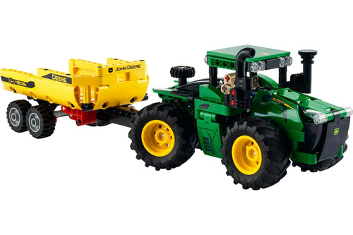 LEGO Technic John Deere 9620R 4WD Tractor 42136