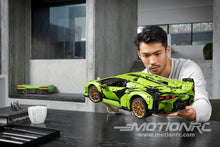 Load image into Gallery viewer, LEGO Technic Lamborghini Sián FKP 37 42115
