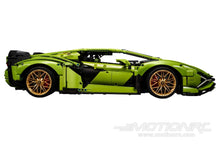 Load image into Gallery viewer, LEGO Technic Lamborghini Sián FKP 37 42115
