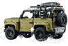 LEGO Technic Land Rover Defender 42110