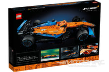 Lade das Bild in den Galerie-Viewer, LEGO Technic McLaren Formula 1™ Race Car 42141
