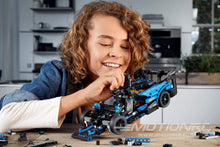 Lade das Bild in den Galerie-Viewer, LEGO Technic McLaren Senna GTR™ 42123
