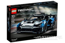 Load image into Gallery viewer, LEGO Technic McLaren Senna GTR™ 42123
