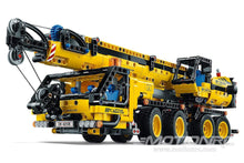 Load image into Gallery viewer, LEGO Technic Mobile Crane 42108
