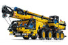 LEGO Technic Mobile Crane 42108