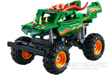 Lade das Bild in den Galerie-Viewer, LEGO Technic Monster Jam Dragon 42149
