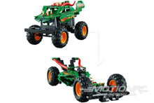 Lade das Bild in den Galerie-Viewer, LEGO Technic Monster Jam Dragon 42149

