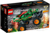LEGO Technic Monster Jam Dragon 42149