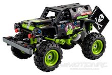 Load image into Gallery viewer, LEGO Technic Monster Jam® Grave Digger® 42118
