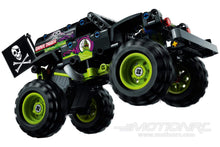 Load image into Gallery viewer, LEGO Technic Monster Jam® Grave Digger® 42118
