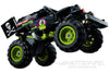 LEGO Technic Monster Jam® Grave Digger® 42118
