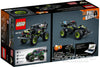 LEGO Technic Monster Jam® Grave Digger® 42118