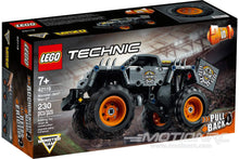 Lade das Bild in den Galerie-Viewer, LEGO Technic Monster Jam® Max-D® 42119
