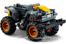 Lade das Bild in den Galerie-Viewer, LEGO Technic Monster Jam® Max-D® 42119
