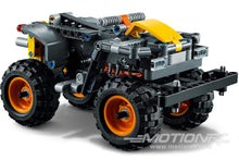 Load image into Gallery viewer, LEGO Technic Monster Jam® Max-D® 42119
