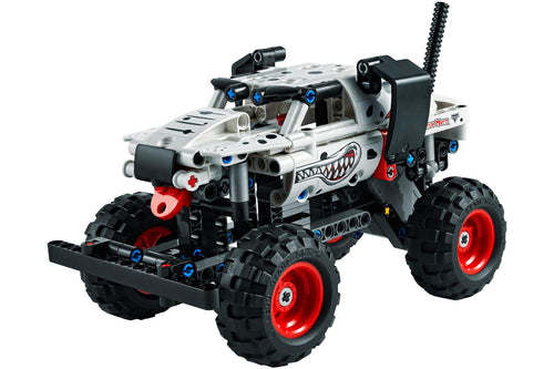 LEGO Technic Monster Jam Monster Mutt Dalmatian 42150