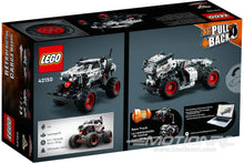 Lade das Bild in den Galerie-Viewer, LEGO Technic Monster Jam Monster Mutt Dalmatian 42150
