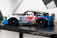 Lade das Bild in den Galerie-Viewer, LEGO Technic NASCAR® Next Gen Chevrolet Camaro ZL1 42153
