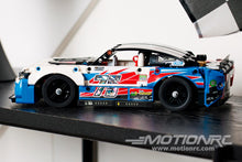 Load image into Gallery viewer, LEGO Technic NASCAR® Next Gen Chevrolet Camaro ZL1 42153
