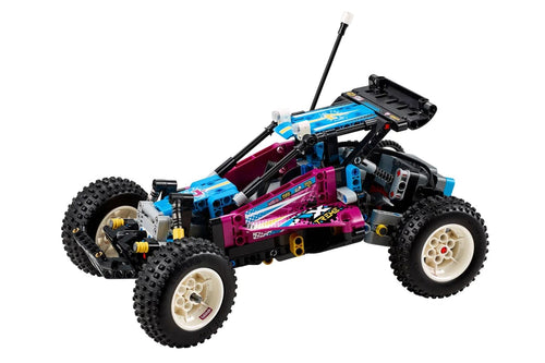 LEGO Technic Off-Road Buggy 42124