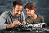 LEGO Technic Porsche 911 RSR 42096