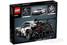 Load image into Gallery viewer, LEGO Technic Porsche 911 RSR 42096
